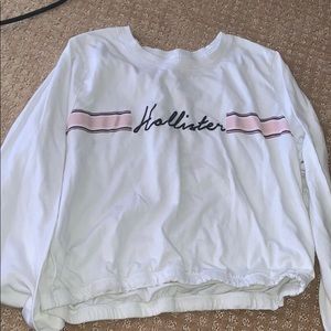Long sleeve from Hollister